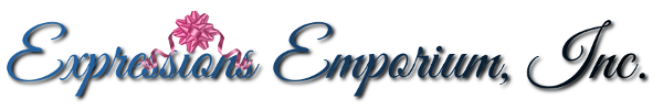 Expressions Emporium Inc. :: Unmistakably Distinctive