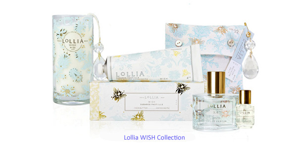 Lollia Wish Collection